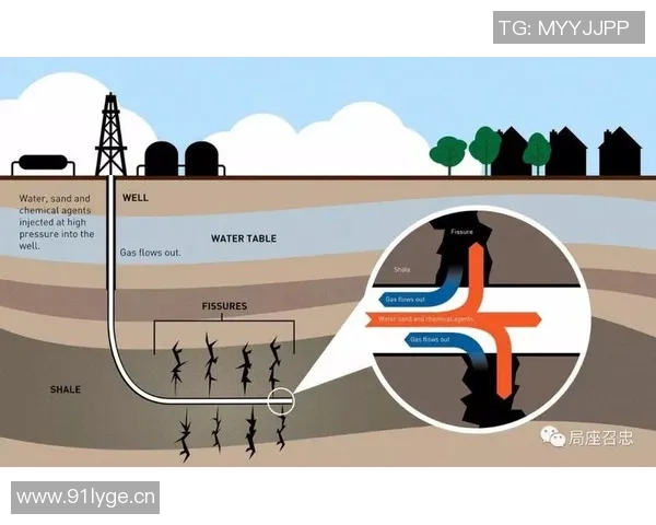 独家解析LNG市场节奏变化及其对全球能源格局的影响 独家解析LNG市场节奏变化及其对全球能源格局的影响