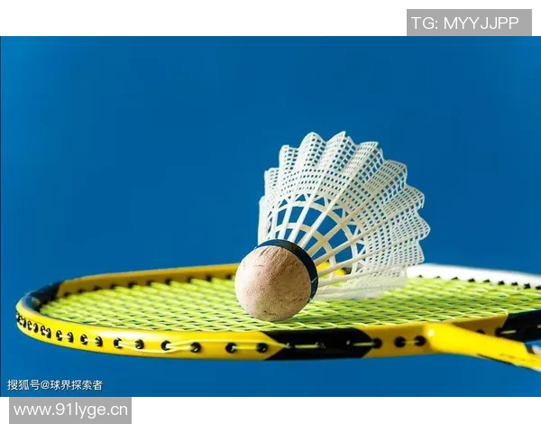 羽毛球新手必看:提升耐力的实用技巧与训练方法详解 羽毛球新手必看:提升耐力的实用技巧与训练方法详解