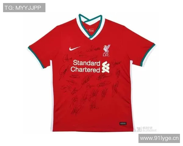 英超各球队的球衣品牌分析 英超各球队的球衣品牌分析